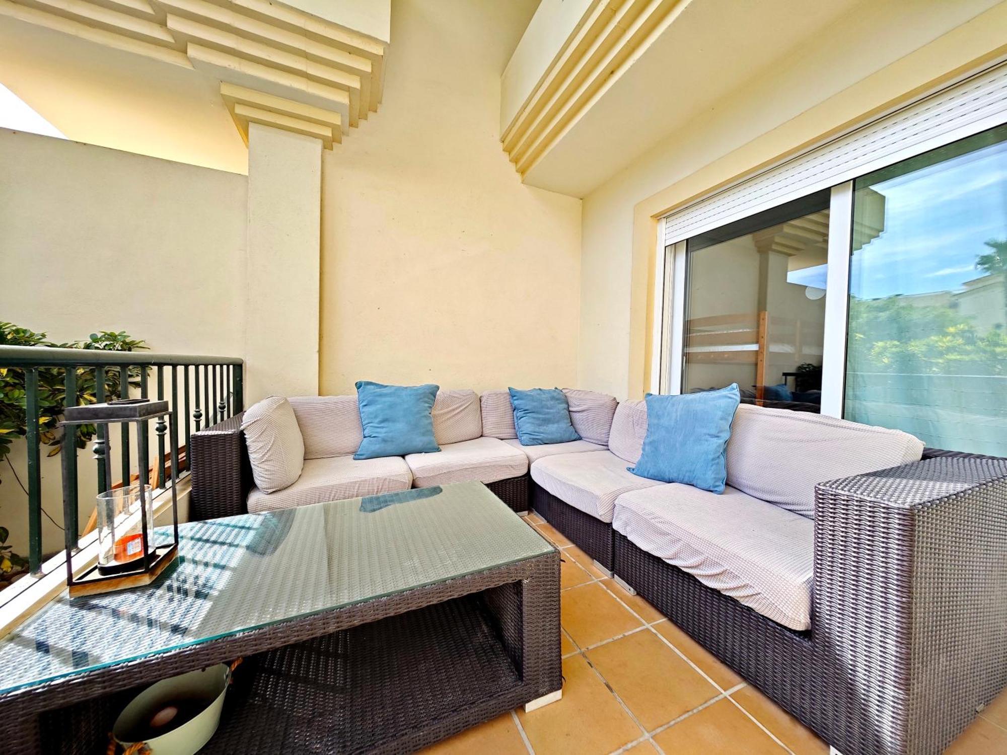 Oasis Beach Mascarat Алтеа Екстериор снимка
