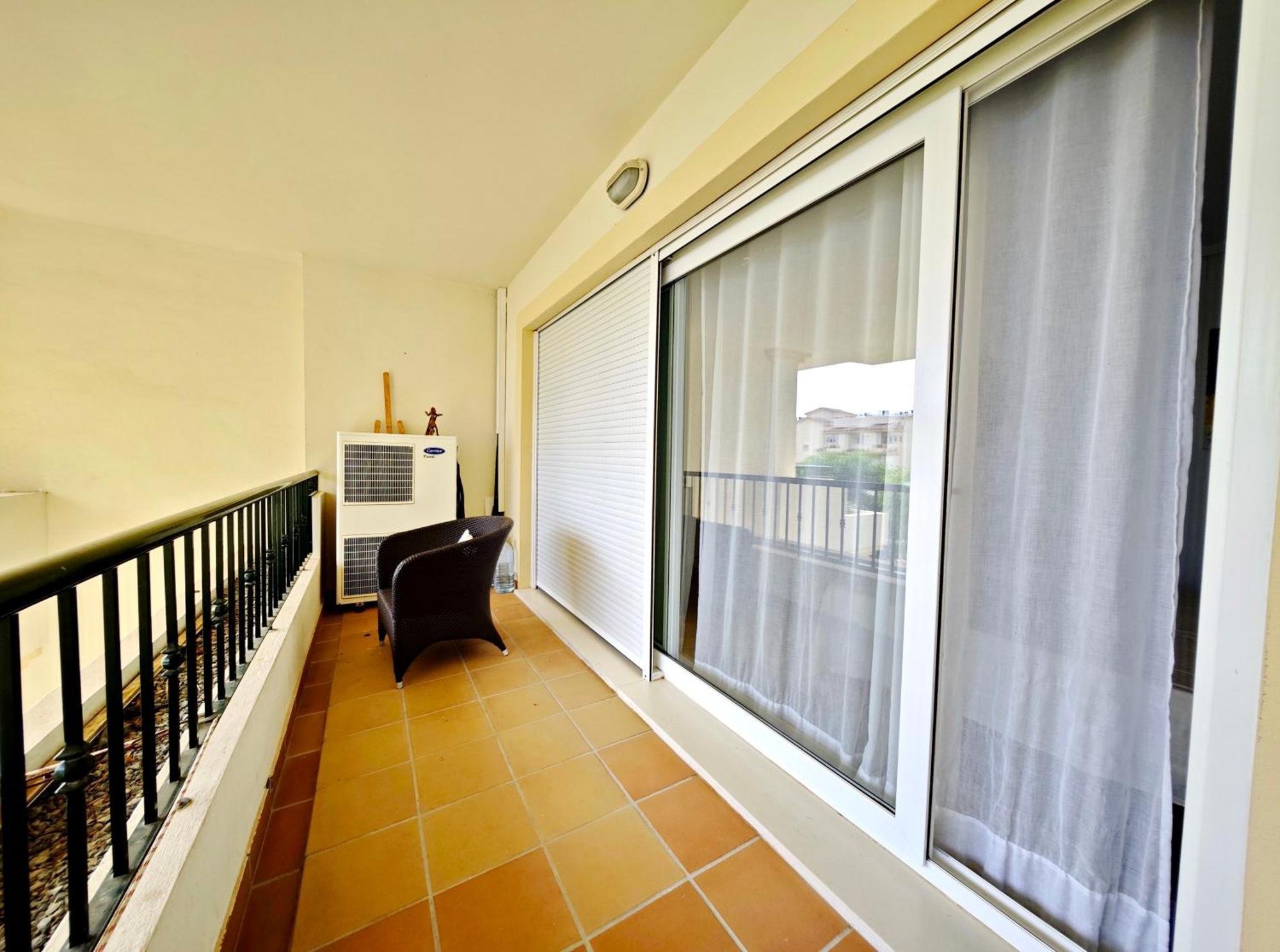 Oasis Beach Mascarat Алтеа Екстериор снимка