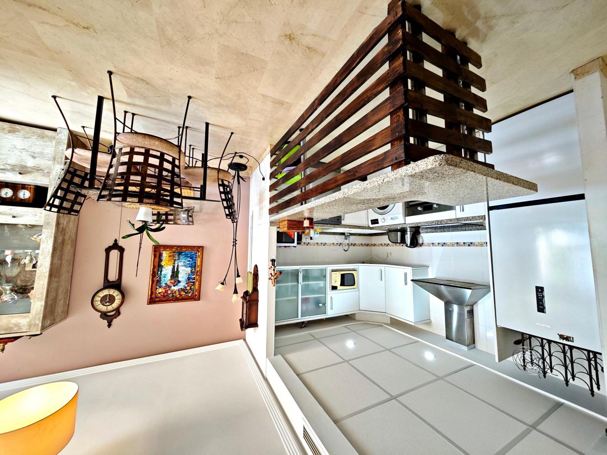 Oasis Beach Mascarat Алтеа Екстериор снимка