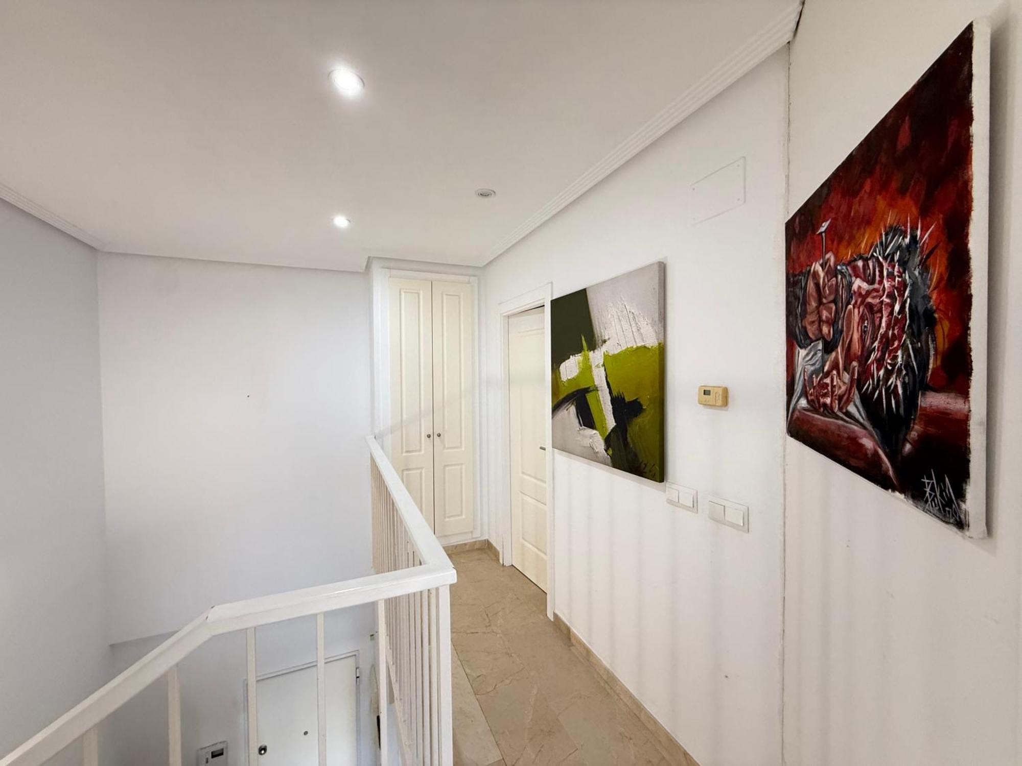 Oasis Beach Mascarat Алтеа Екстериор снимка