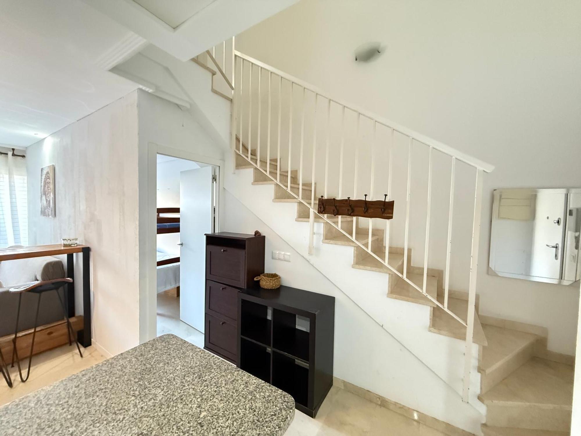 Oasis Beach Mascarat Алтеа Екстериор снимка